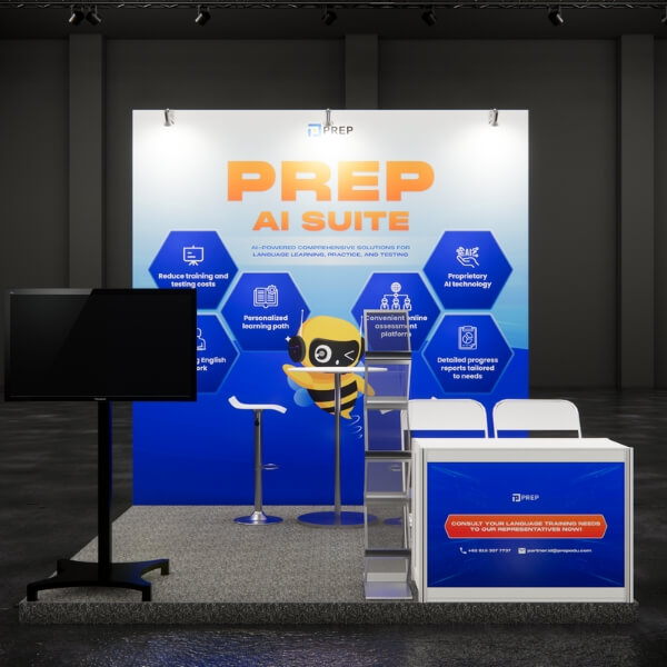 booth pameran, Sewa Booth Pameran