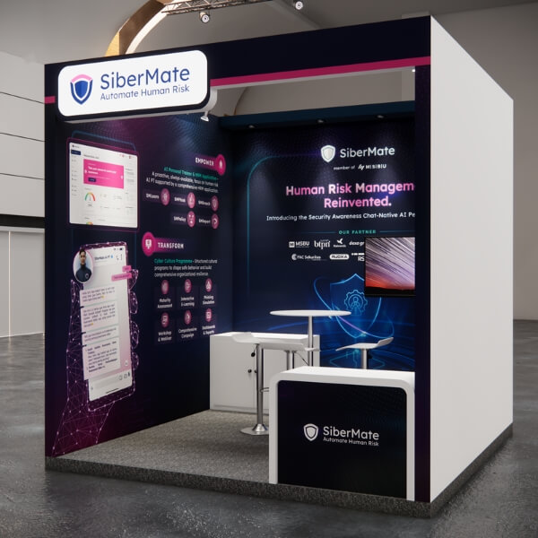 booth pameran, Sewa Booth Pameran