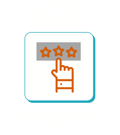 booth pameran, Sewa Booth Pameran