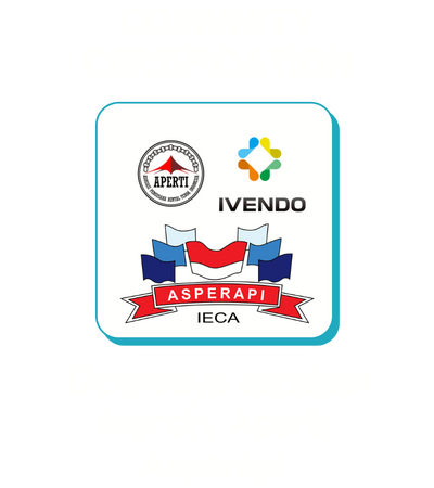 booth pameran, Sewa Booth Pameran