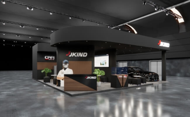 booth pameran, Sewa Booth Pameran