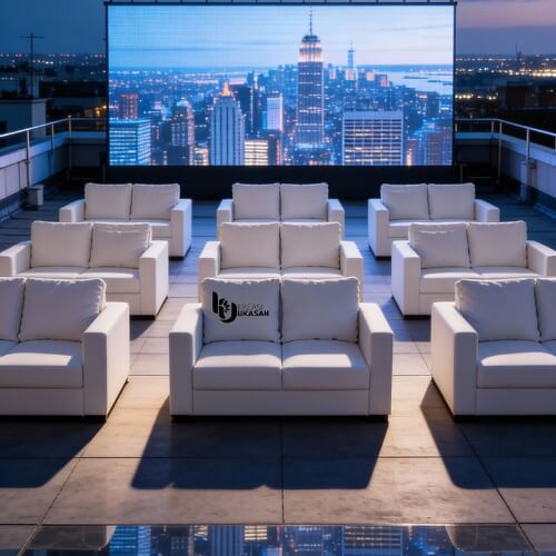 sewa sofa, Sewa Sofa