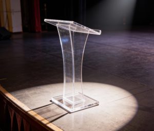 sewa podium mimbar (1) , Sewa Podium