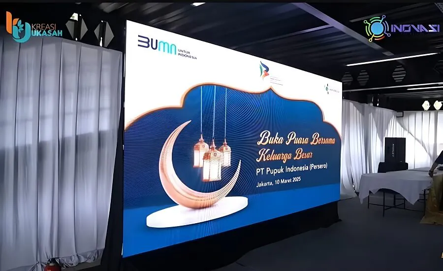 LED-Videtron-1 , Sewa LED Screen Jakarta: Solusi Visual Megah untuk Event Tak Terlupakan