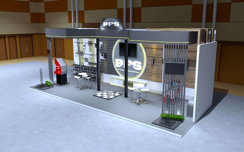 , Strategi Branding Visual: Kunci Sukses Menarik Pengunjung