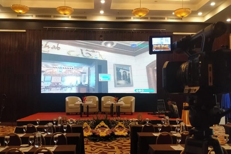 , Sewa LED Screen Profesional untuk Berbagai Event Bergengsi