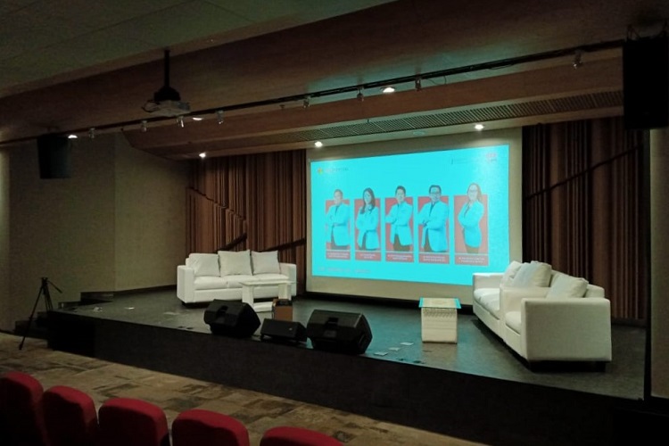 , Rahasia Membuat Tamu Undangan Lebih Nyaman di Event Formal dan Eksklusif