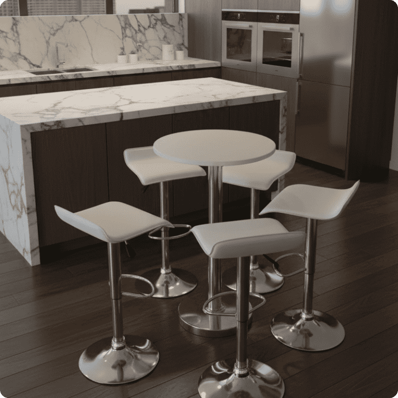 , Sewa Kursi Barstool