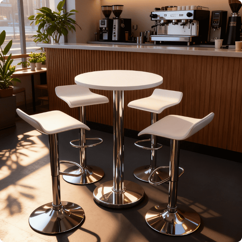 , Sewa Kursi Barstool