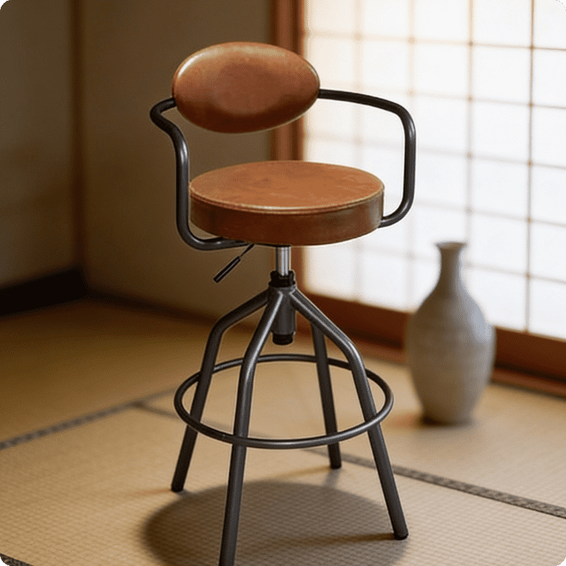 , Sewa Kursi Barstool