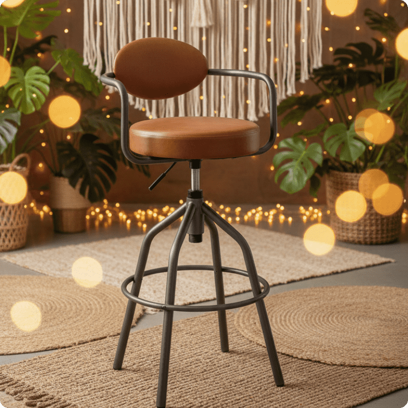 , Sewa Kursi Barstool