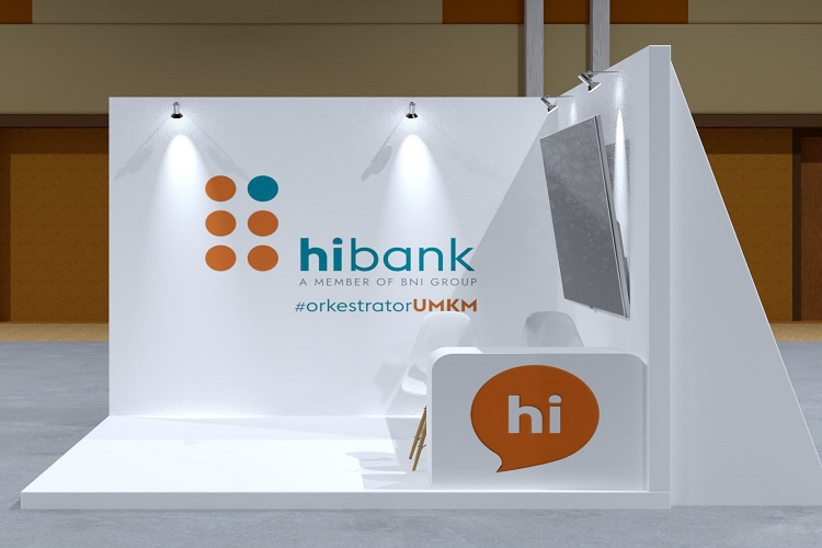 , Sewa Booth Pameran untuk Meningkatkan Daya Tarik Event dan Promosi