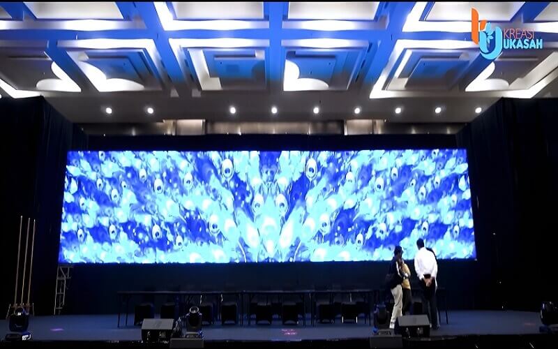, Sewa LED Screen untuk Event Wisuda yang Lebih Profesional dan Berkesan