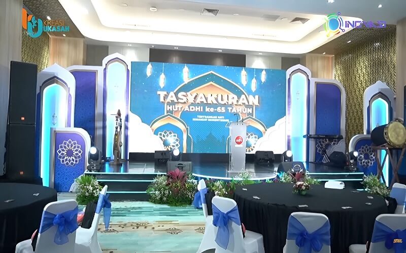 , Sewa LED Videotron: Solusi Tampilan Visual Profesional untuk Event Skala Besar