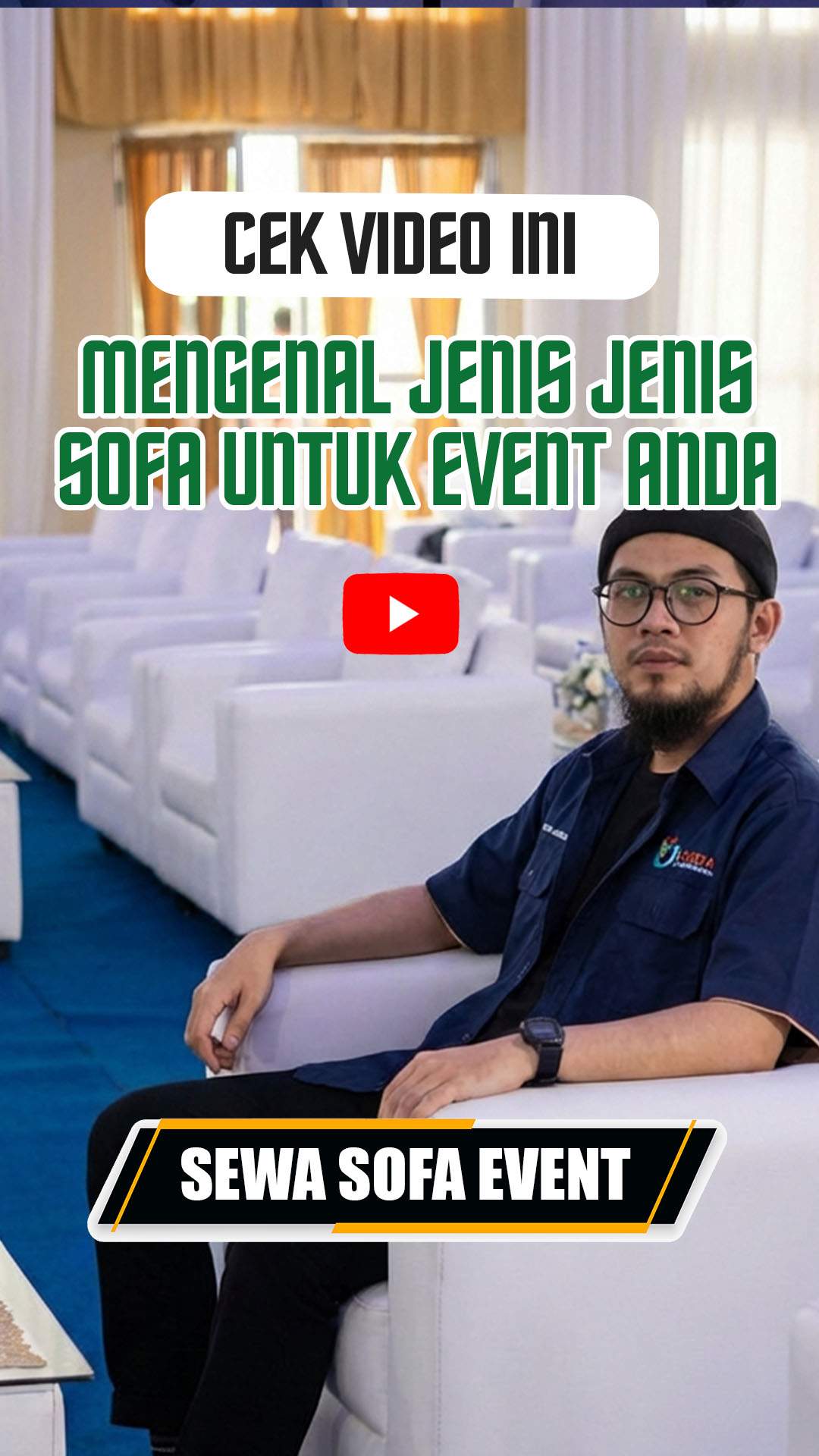 sewa sofa, Sewa Sofa