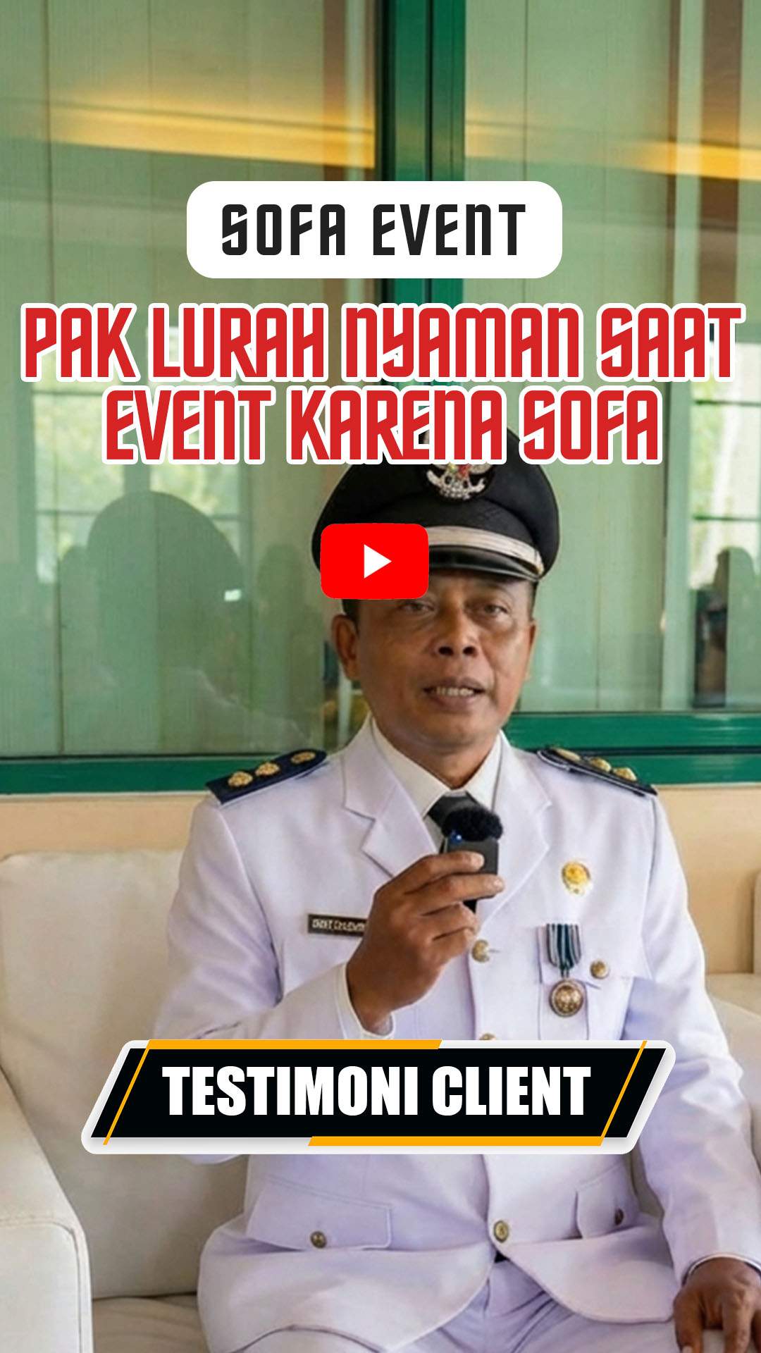 sewa sofa, Sewa Sofa