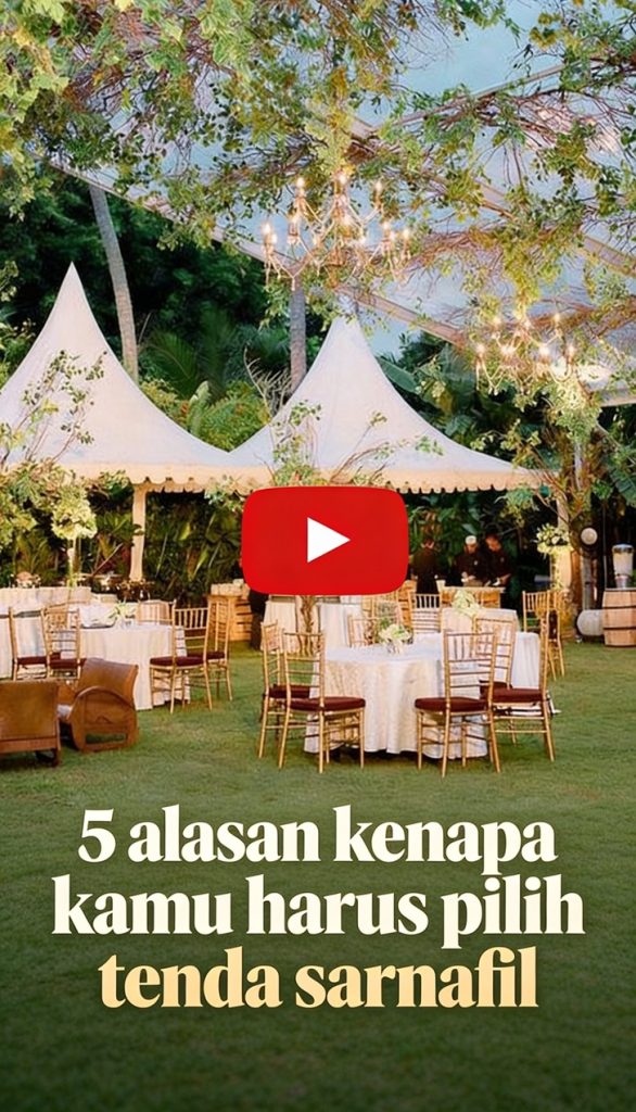 5 alasan kenapa kamu pilih sarnafil