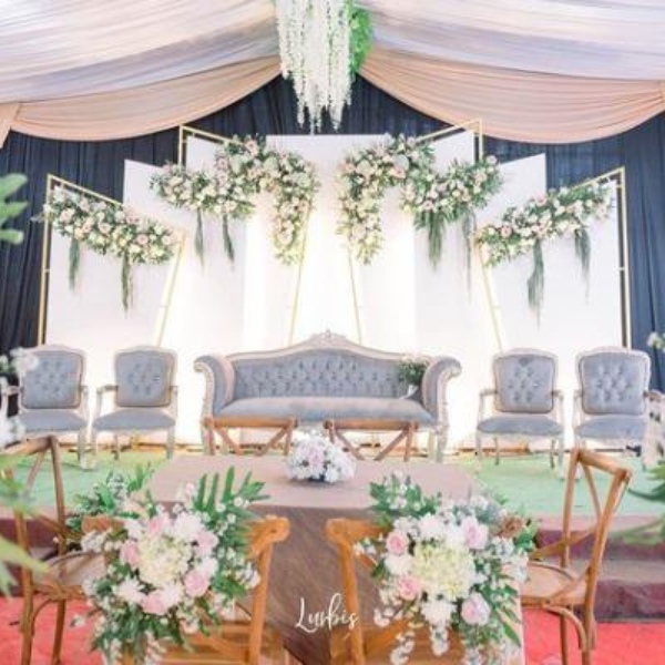 , Sewa Alat Pesta
