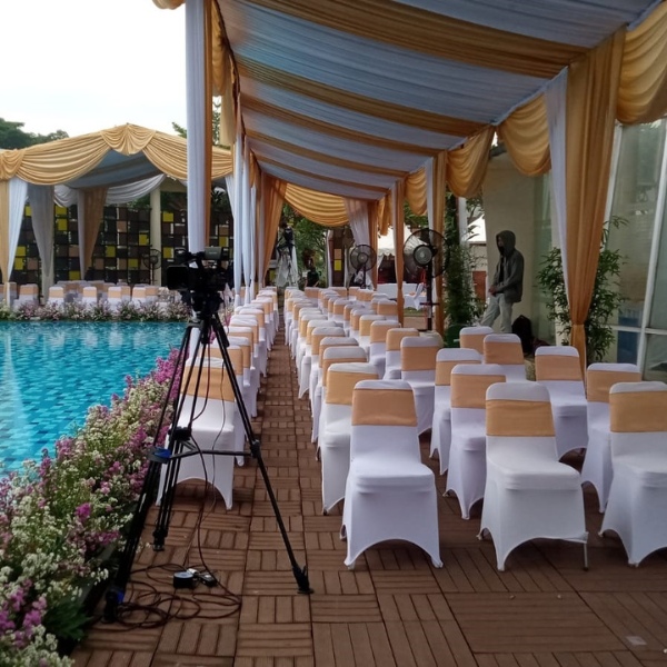 , Sewa Alat Pesta