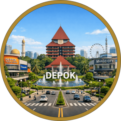Lokasi_Depok Lokasi_Depok