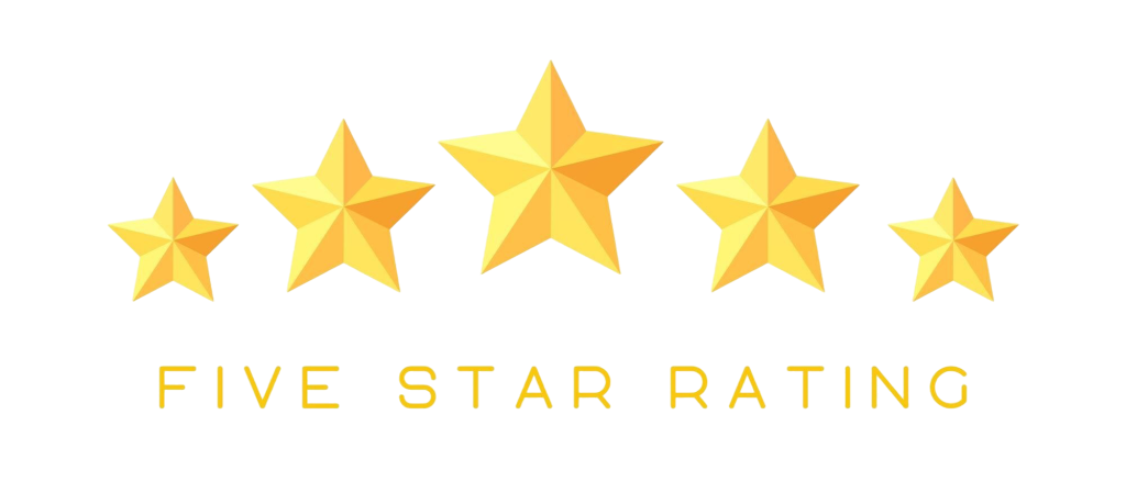 five star , Sewa Tenda Roders