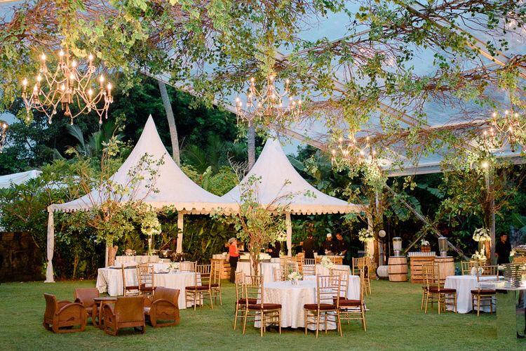 , Sewa Alat Pesta