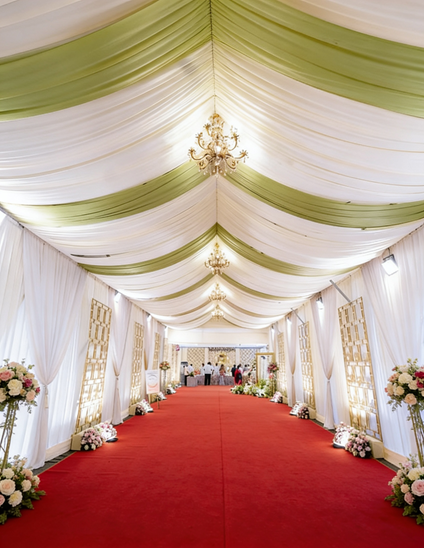 , Sewa Alat Pesta