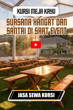 THUMBNAIL SUASANA HANGAT DAN SANTAI DI SAAT EVENT THUMBNAIL SUASANA HANGAT DAN SANTAI DI SAAT EVENT