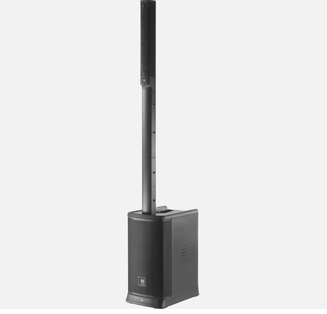 Sewa sound system portable JBL EON ONE MK II all in one dengan mic wireless - Kreasi Ukasah